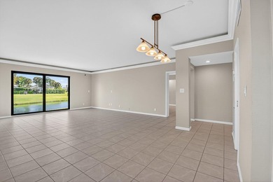 An exceptional opportunity to own this Unique & Rarely available on Seagate Country Club in Florida - for sale on GolfHomes.com, golf home, golf lot