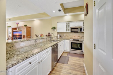 Fabulous Ponce Inlet lifestyle is waiting for you in beautiful on Harbour Village Golf and Yacht Club in Florida - for sale on GolfHomes.com, golf home, golf lot