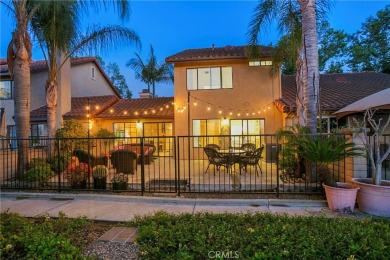 A wonderful home nestled high in the hills of Anaheim surrounded on Anaheim Hills Golf Course in California - for sale on GolfHomes.com, golf home, golf lot