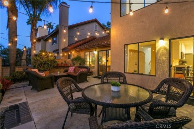 A wonderful home nestled high in the hills of Anaheim surrounded on Anaheim Hills Golf Course in California - for sale on GolfHomes.com, golf home, golf lot