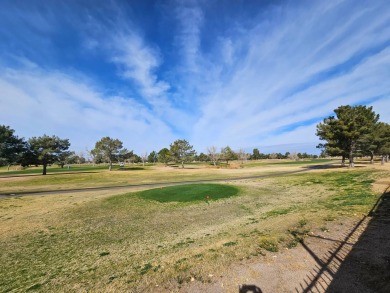 Spectacular Views & Sunsets Overlooking The 18 Hole Golf Course! on Viewpoint Golf Resort in Arizona - for sale on GolfHomes.com, golf home, golf lot