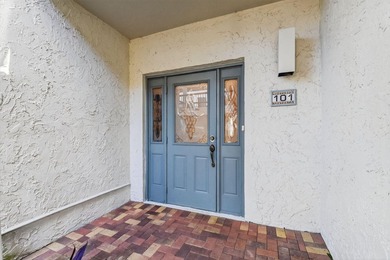 An exceptional opportunity to own this Unique & Rarely available on Seagate Country Club in Florida - for sale on GolfHomes.com, golf home, golf lot