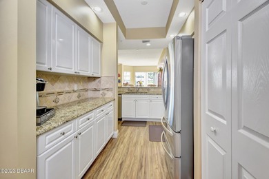 Fabulous Ponce Inlet lifestyle is waiting for you in beautiful on Harbour Village Golf and Yacht Club in Florida - for sale on GolfHomes.com, golf home, golf lot