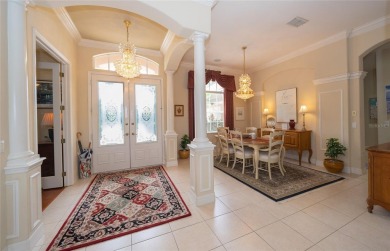 PRICED THOUSANDS BELOW APPRAISAL!  OWNER TRANSFERRED! CLOSE TO on Lake Jovita Golf and Country Club in Florida - for sale on GolfHomes.com, golf home, golf lot