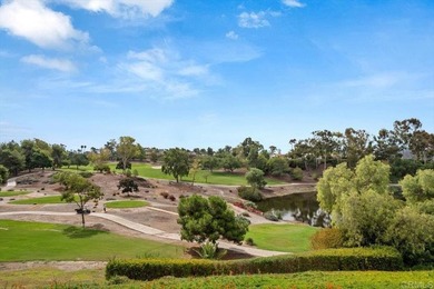 Privacy with an amazing view!  This home overlooks the 12th tee on  in California - for sale on GolfHomes.com, golf home, golf lot