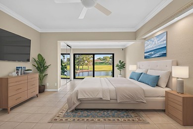 An exceptional opportunity to own this Unique & Rarely available on Hamlet Country Club in Florida - for sale on GolfHomes.com, golf home, golf lot