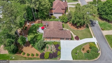 || FULLY RENOVATED KITCHEN (07/2024) || || BRAND NEW FLOORING on Polo Golf and Country Club in Georgia - for sale on GolfHomes.com, golf home, golf lot