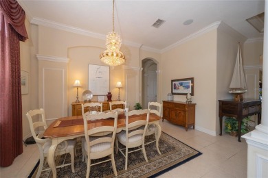 PRICED THOUSANDS BELOW APPRAISAL!  OWNER TRANSFERRED! CLOSE TO on Lake Jovita Golf and Country Club in Florida - for sale on GolfHomes.com, golf home, golf lot