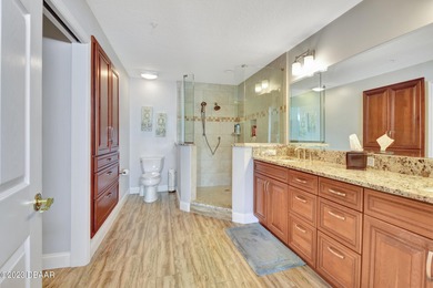 Fabulous Ponce Inlet lifestyle is waiting for you in beautiful on Harbour Village Golf and Yacht Club in Florida - for sale on GolfHomes.com, golf home, golf lot