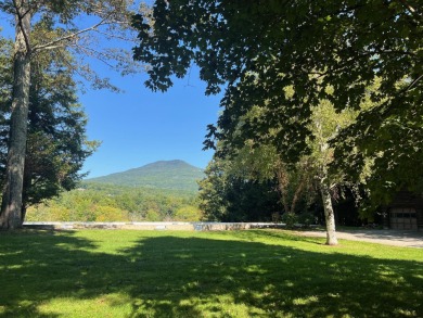 Discover the perfect blend of convenience and tranquility with on Manchester Country Club in Vermont - for sale on GolfHomes.com, golf home, golf lot