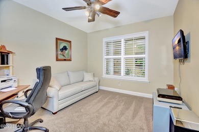 Fabulous Ponce Inlet lifestyle is waiting for you in beautiful on Harbour Village Golf and Yacht Club in Florida - for sale on GolfHomes.com, golf home, golf lot