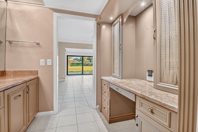 An exceptional opportunity to own this Unique & Rarely available on Hamlet Country Club in Florida - for sale on GolfHomes.com, golf home, golf lot