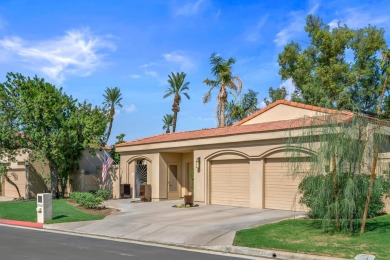 Desert living at it's best located in the heart of Indian Wells on Desert Horizons Country Club in California - for sale on GolfHomes.com, golf home, golf lot