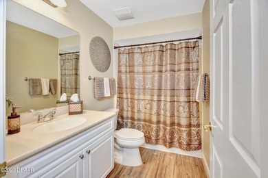 Fabulous Ponce Inlet lifestyle is waiting for you in beautiful on Harbour Village Golf and Yacht Club in Florida - for sale on GolfHomes.com, golf home, golf lot