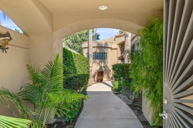 Desert living at it's best located in the heart of Indian Wells on Desert Horizons Country Club in California - for sale on GolfHomes.com, golf home, golf lot