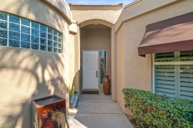 Desert living at it's best located in the heart of Indian Wells on Desert Horizons Country Club in California - for sale on GolfHomes.com, golf home, golf lot