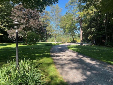 Discover the perfect blend of convenience and tranquility with on Manchester Country Club in Vermont - for sale on GolfHomes.com, golf home, golf lot