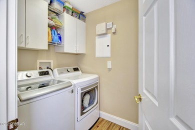 Fabulous Ponce Inlet lifestyle is waiting for you in beautiful on Harbour Village Golf and Yacht Club in Florida - for sale on GolfHomes.com, golf home, golf lot