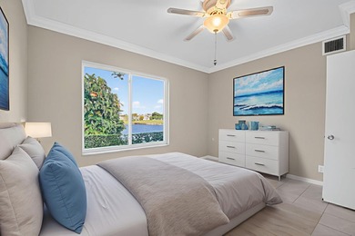 An exceptional opportunity to own this Unique & Rarely available on Hamlet Country Club in Florida - for sale on GolfHomes.com, golf home, golf lot