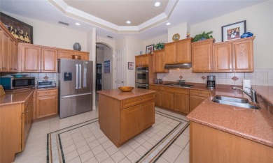 PRICED THOUSANDS BELOW APPRAISAL!  OWNER TRANSFERRED! CLOSE TO on Lake Jovita Golf and Country Club in Florida - for sale on GolfHomes.com, golf home, golf lot