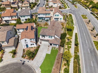 Tucked away on a peaceful cul-de-sac in the coveted Preserve on Black Gold Golf Course in California - for sale on GolfHomes.com, golf home, golf lot