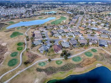 ++GOLF COURSE  WATER VIEW++GOLF CART GARAGE++NEW ROOF++NEW on The Links of Spruce Creek in Florida - for sale on GolfHomes.com, golf home, golf lot