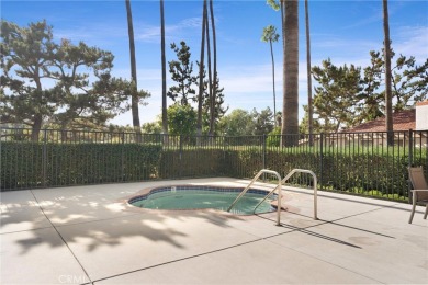 Welcome to this charming, single-story townhome overlooking the on Canyon Crest Country Club in California - for sale on GolfHomes.com, golf home, golf lot