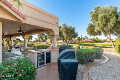 Gold Key Remodeled Montera Sitting on One of The BEST Golf on Echo Mesa Golf Course in Arizona - for sale on GolfHomes.com, golf home, golf lot