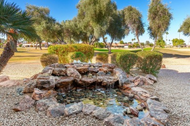 Gold Key Remodeled Montera Sitting on One of The BEST Golf on Echo Mesa Golf Course in Arizona - for sale on GolfHomes.com, golf home, golf lot