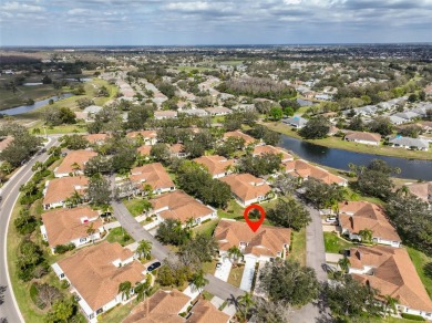 Move-In Ready Condo in Award-Winning Sun City Center!
Step into on Scepter Golf Club in Florida - for sale on GolfHomes.com, golf home, golf lot