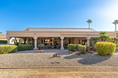 Gold Key Remodeled Montera Sitting on One of The BEST Golf on Echo Mesa Golf Course in Arizona - for sale on GolfHomes.com, golf home, golf lot