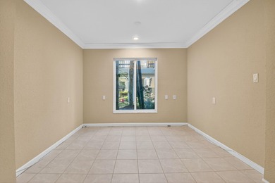 An exceptional opportunity to own this Unique & Rarely available on Hamlet Country Club in Florida - for sale on GolfHomes.com, golf home, golf lot