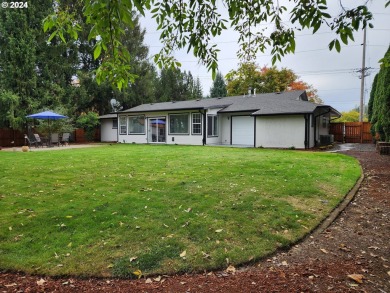 Open House Sunday 10/20/24 1:00-3:00. Want to live on the golf on Arrowhead Golf Club in Oregon - for sale on GolfHomes.com, golf home, golf lot