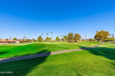 Gold Key Remodeled Montera Sitting on One of The BEST Golf on Echo Mesa Golf Course in Arizona - for sale on GolfHomes.com, golf home, golf lot