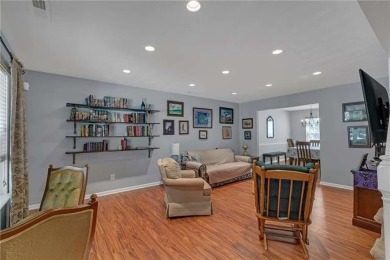 Let me introduce you to your new home in highly sought-after on Kiln Creek Golf and Country Club in Virginia - for sale on GolfHomes.com, golf home, golf lot