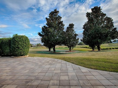 ++GOLF COURSE  WATER VIEW++GOLF CART GARAGE++NEW ROOF++NEW on The Links of Spruce Creek in Florida - for sale on GolfHomes.com, golf home, golf lot