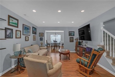 Let me introduce you to your new home in highly sought-after on Kiln Creek Golf and Country Club in Virginia - for sale on GolfHomes.com, golf home, golf lot