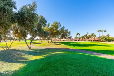 Gold Key Remodeled Montera Sitting on One of The BEST Golf on Echo Mesa Golf Course in Arizona - for sale on GolfHomes.com, golf home, golf lot