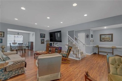 Let me introduce you to your new home in highly sought-after on Kiln Creek Golf and Country Club in Virginia - for sale on GolfHomes.com, golf home, golf lot