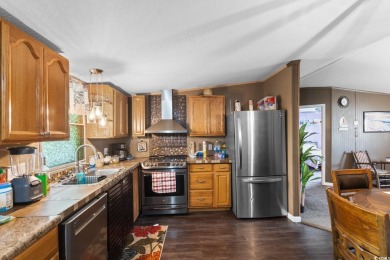 Welcome to 1038 Palm Drive, a delightful 3-bedroom, 2-bathroom on Wild Wing Plantation in South Carolina - for sale on GolfHomes.com, golf home, golf lot