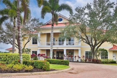 No need to wait for new construction.  This barely lived in home on River Hall Country Club in Florida - for sale on GolfHomes.com, golf home, golf lot