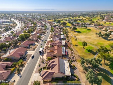 Gold Key Remodeled Montera Sitting on One of The BEST Golf on Echo Mesa Golf Course in Arizona - for sale on GolfHomes.com, golf home, golf lot