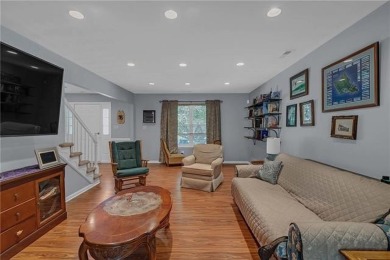 Let me introduce you to your new home in highly sought-after on Kiln Creek Golf and Country Club in Virginia - for sale on GolfHomes.com, golf home, golf lot