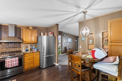 Welcome to 1038 Palm Drive, a delightful 3-bedroom, 2-bathroom on Wild Wing Plantation in South Carolina - for sale on GolfHomes.com, golf home, golf lot