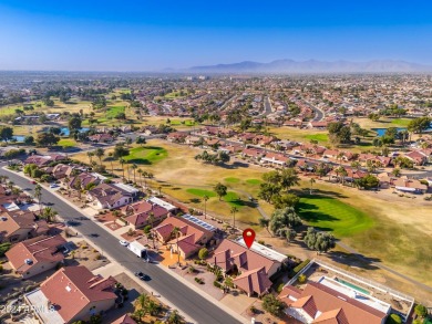 Gold Key Remodeled Montera Sitting on One of The BEST Golf on Echo Mesa Golf Course in Arizona - for sale on GolfHomes.com, golf home, golf lot