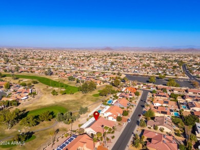 Gold Key Remodeled Montera Sitting on One of The BEST Golf on Echo Mesa Golf Course in Arizona - for sale on GolfHomes.com, golf home, golf lot