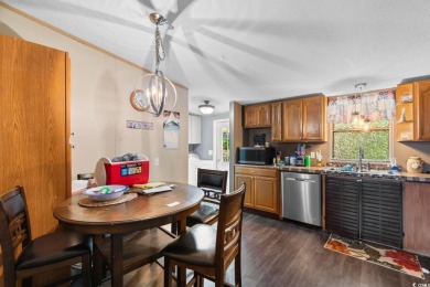 Welcome to 1038 Palm Drive, a delightful 3-bedroom, 2-bathroom on Wild Wing Plantation in South Carolina - for sale on GolfHomes.com, golf home, golf lot