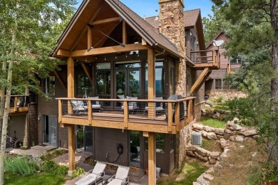 Kathy L Holmes, The Wells Group of Durango, LLC, C: on The Glacier Club in Colorado - for sale on GolfHomes.com, golf home, golf lot