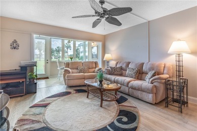 Desirable Frist Floor Condo with 1064 sq ft of Living Space on Seven Lakes Golf and Tennis Community in Florida - for sale on GolfHomes.com, golf home, golf lot