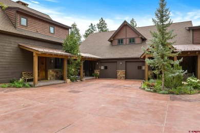 Kathy L Holmes, The Wells Group of Durango, LLC, C: on The Glacier Club in Colorado - for sale on GolfHomes.com, golf home, golf lot